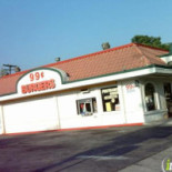 Tam's Burgers
