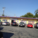 Baldwin Park Pizza Co