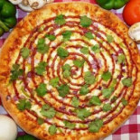 Baldwin Park Pizza Co