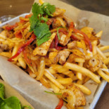 Cha Cafe