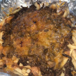 Bronco's Grill