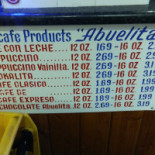 Diana's Mexican Food Products Inc