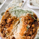 Taco Del Rio