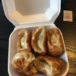Dumplings Things