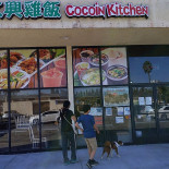 Cocoin Kitchen