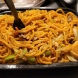 Albert's Mexican Food