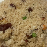 China Bowl Express Young Hawaiian Bbq