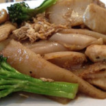 Ck Pad Thai