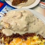 Flo's Airport Cafe