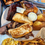 City Barbeque