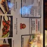 Ruckus Pizza, Pasta, And Spirits