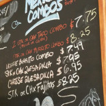 Cousins Burgers