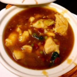 Yoho Asian Bistro