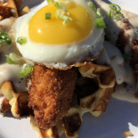 Flying Pig Pub Kitchen