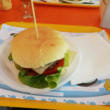 Lonchera La Hanburguesa Loca