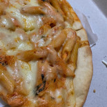 Panini's Pizza
