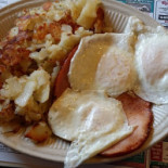 Manville Diner