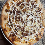 Brothers Pizza And
