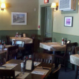Four Corners Grille