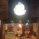 Fosters Freeze