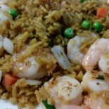 Kendy's Sushi Peking Garden