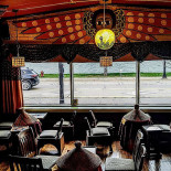 Blue Nile