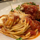 Pop's For Italian