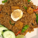 Sanamluang Cuisine