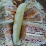Lisa's Deli