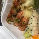Satsuma Sushi Japanese