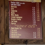 Euro Cafe