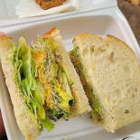 Last Drop Cafe