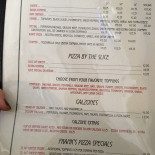 High Point Grill And Taproom