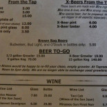 Three Rivers Brewpub