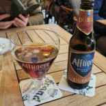 Abe Fisher