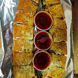Dave Colarusso's Pizza Pasta