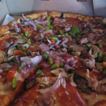 Dina's Pizza Pub