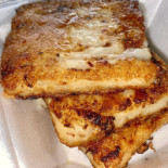Wonton Gourmet Bbq