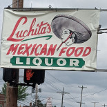 Luchita's Mexican
