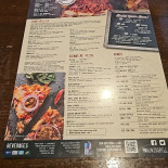 Panini's Grill