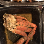 Seafood Cafe