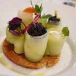 Cru Food Wine West Village