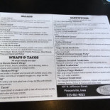 Frosty 's Pub 'n Grub