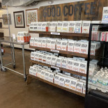 Coffee Emporium