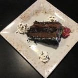Latitudes Bistro