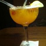 Brown Derby Lyndhurst