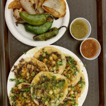 Taqueria De Anda