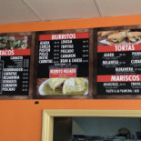 El Bukanas Covina