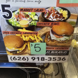 Pollo Mania
