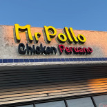 Mr Pollo